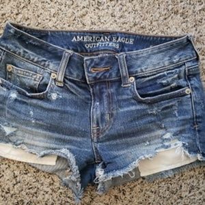 American Eagle Shorts